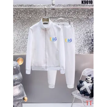 D&G Tracksuits for Men #A50639