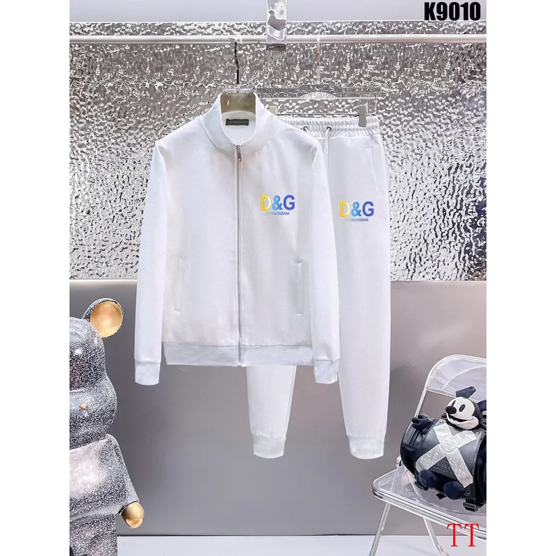 D&G Tracksuits for Men #A50639 D&G Tracksuits for Men #A50639
