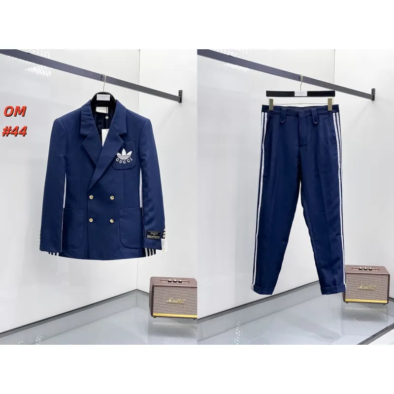 Gucci Suits #A65664