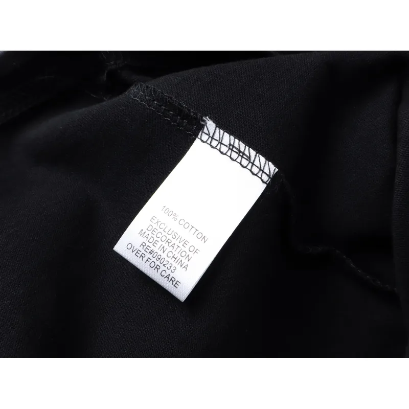 MIXED EMOTION-T-Shirts #A59791