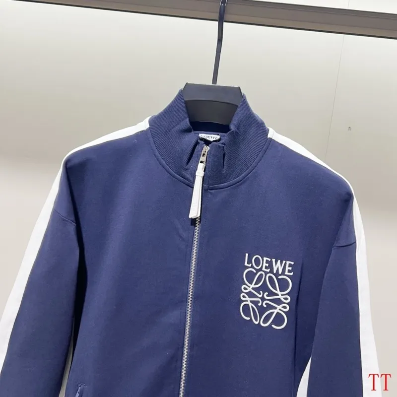 LOEWE Tracksuits #A54505