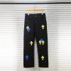 Chrome Hearts Jeans for Men #A60804