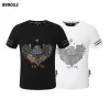 PHILLPP PLIEN T-shirts for MEN #A64116