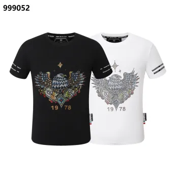 PHILLPP PLIEN T-shirts for MEN #A64116