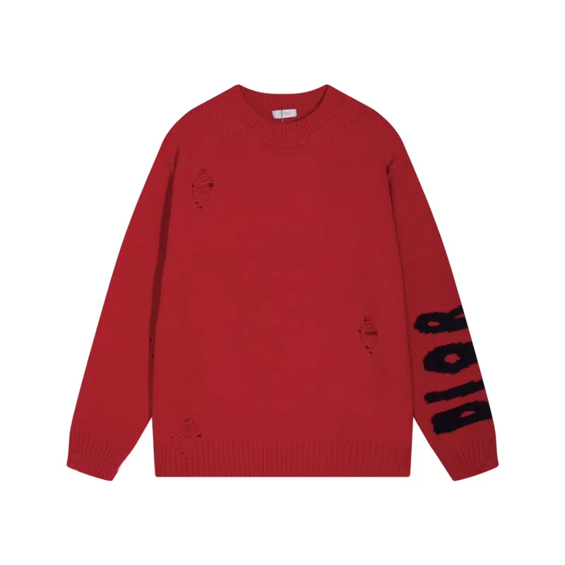 D-ior Sweaters #A56788
