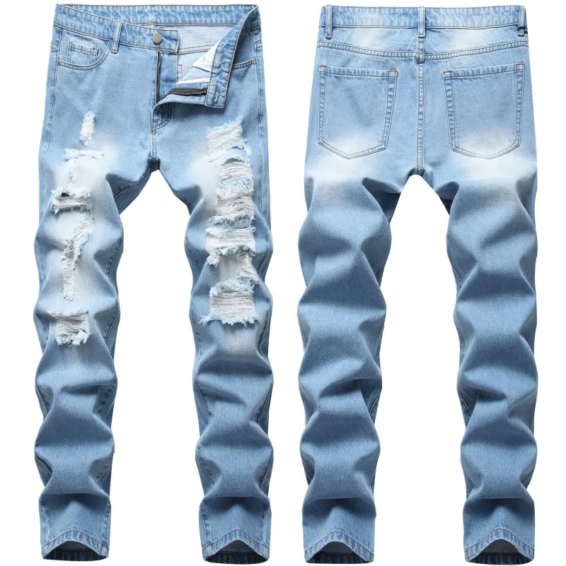 Ripped Jeans for Mens Long Jeans #99115714 Ripped Jeans for Mens Long Jeans #99115714