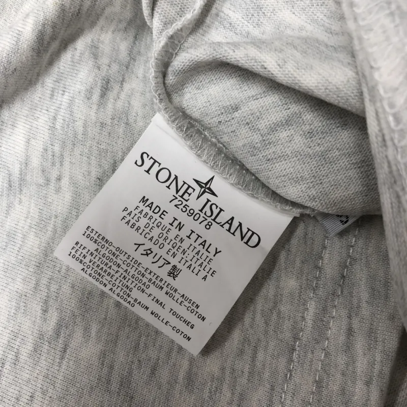 Stone Island T-Shirts for Men #A53657