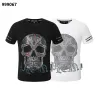 PHILLPP PLIEN T-shirts for MEN #A64101