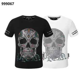 PHILLPP PLIEN T-shirts for MEN #A64101