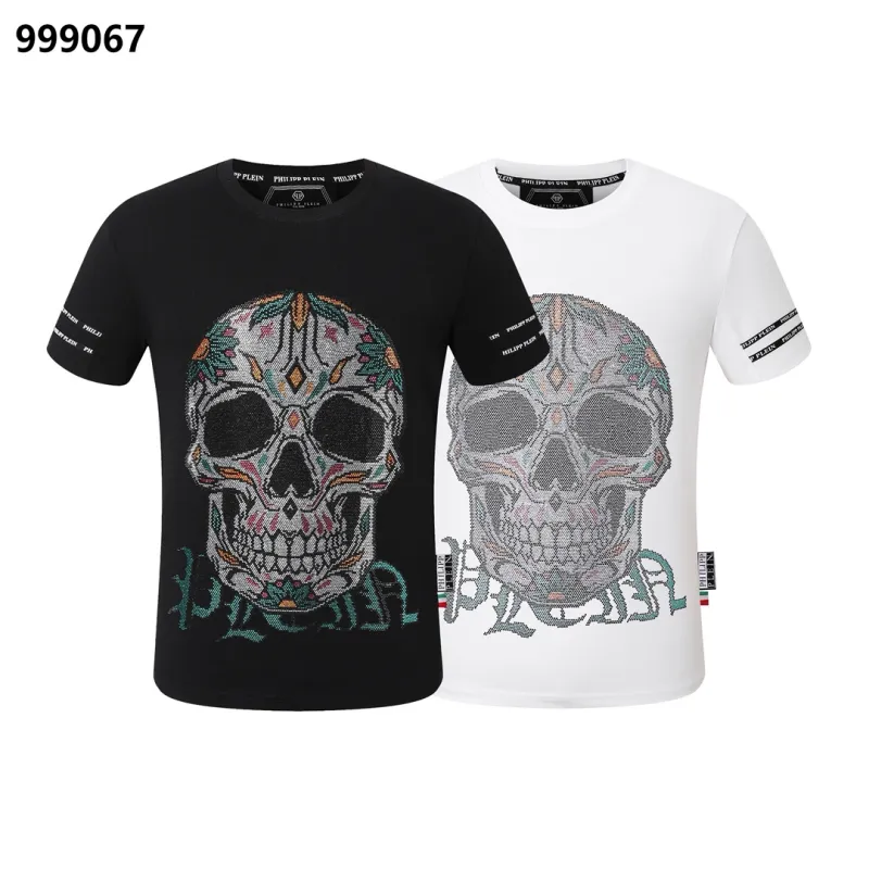 PHILLPP PLIEN T-shirts for MEN #A64101