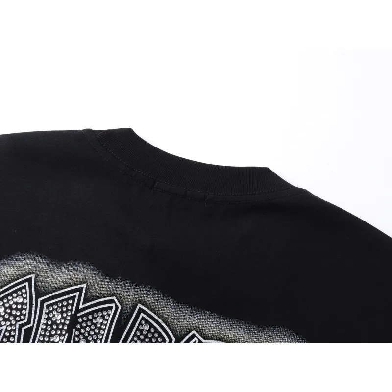 MIXED EMOTION-T-Shirts #A59791