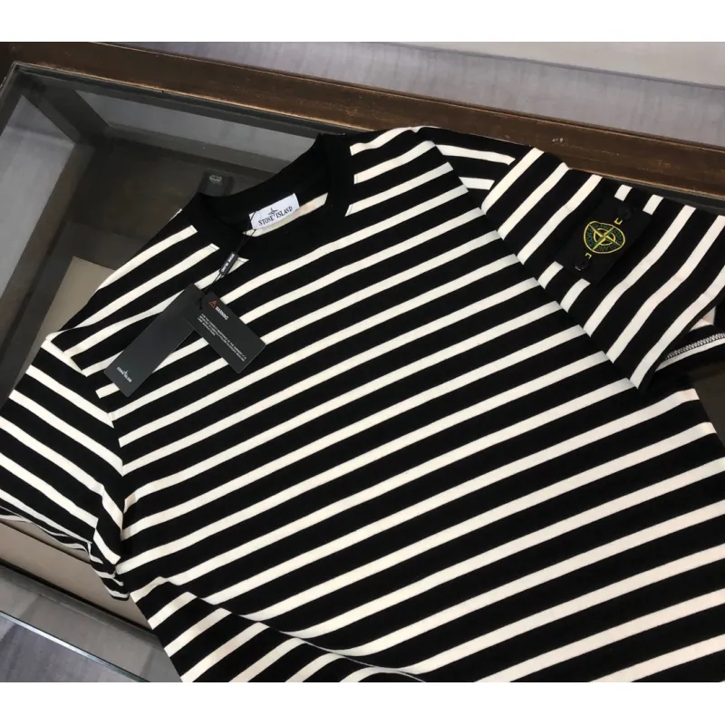 Stone Island T-Shirts for Men #A53634