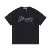 Givenchy T-shirts for MEN Black/White #A49802 Givenchy T-shirts for MEN Black/White #A49802