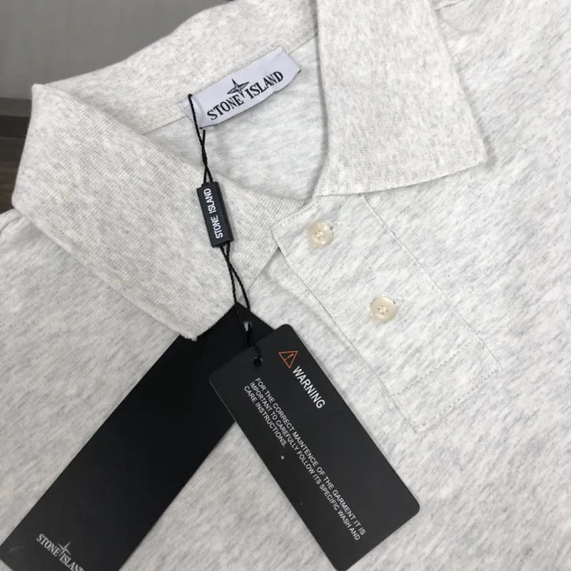 Stone Island T-Shirts for Men #A53657