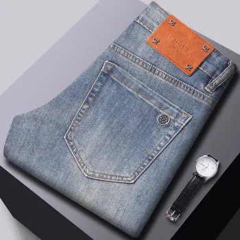 LOEWE Jeans #A61092