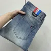 Moncler Jeans for Men #A61060