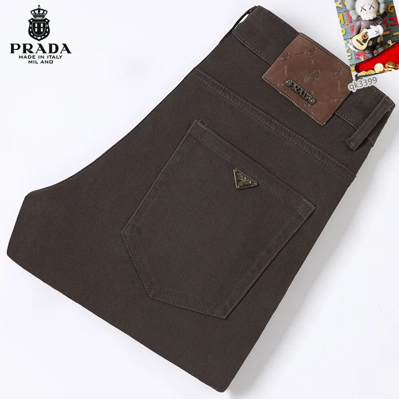 Prada Jeans for MEN #A58951 Prada Jeans for MEN #A58951
