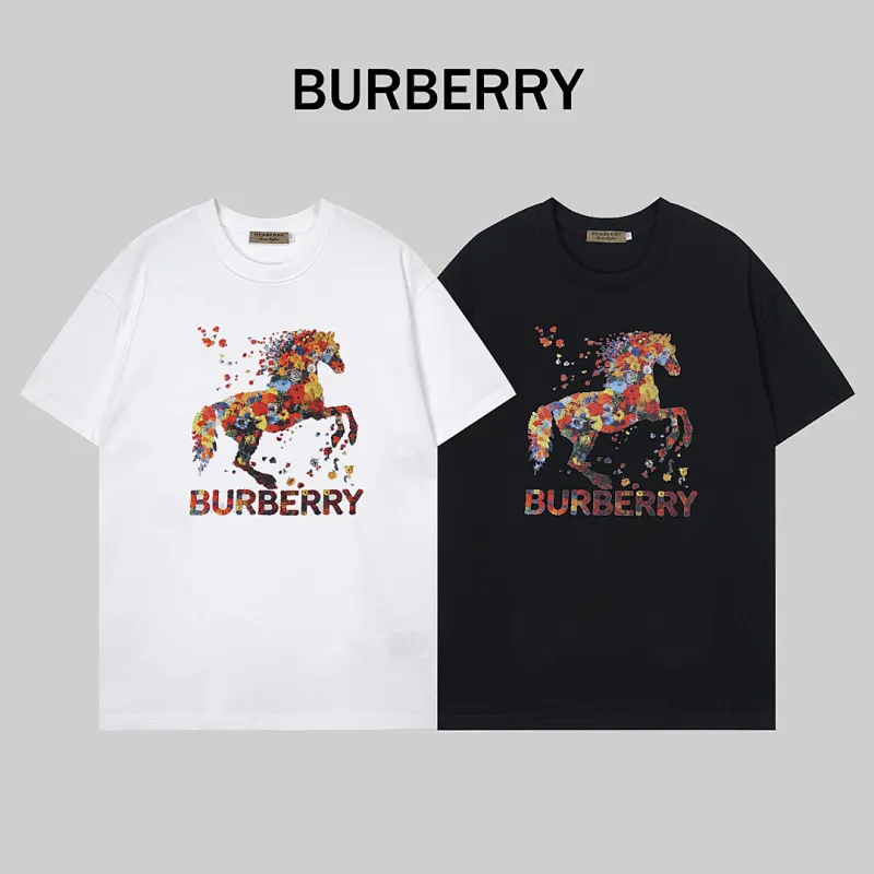 Burberry T-Shirts for MEN #A63684