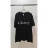 CELINE T Shirt Classic Logo Design Timeless Luxury Fashion Piece for Stylish Wardrobes #A54366 CELINE T Shirt Classic Logo Design Timeless Luxury Fashion Piece for Stylish Wardrobes #A54366