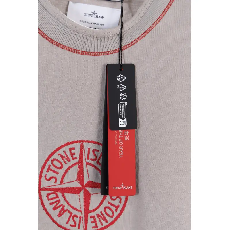 Stone Island T-Shirts for Men #A53609
