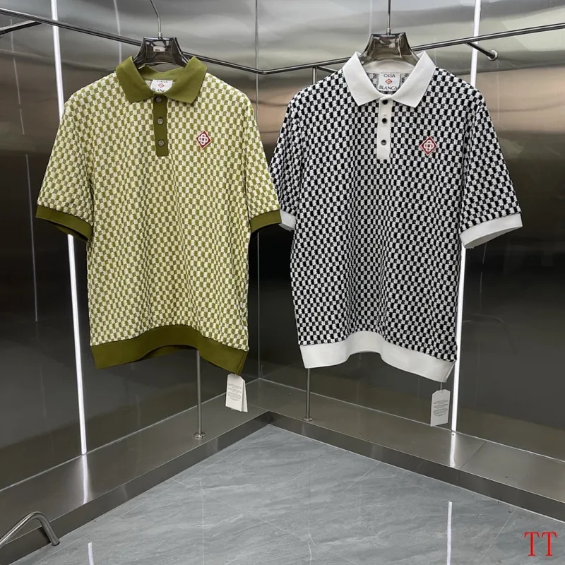 Casablanca Polo for men #A62265