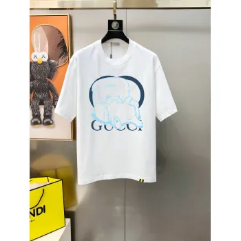 Gucci T-shirts for Gucci Polo Shirts #A63367