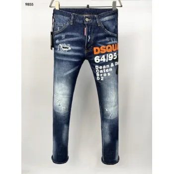 Dsq*2 Jeans for DSQ Jeans #A57358
