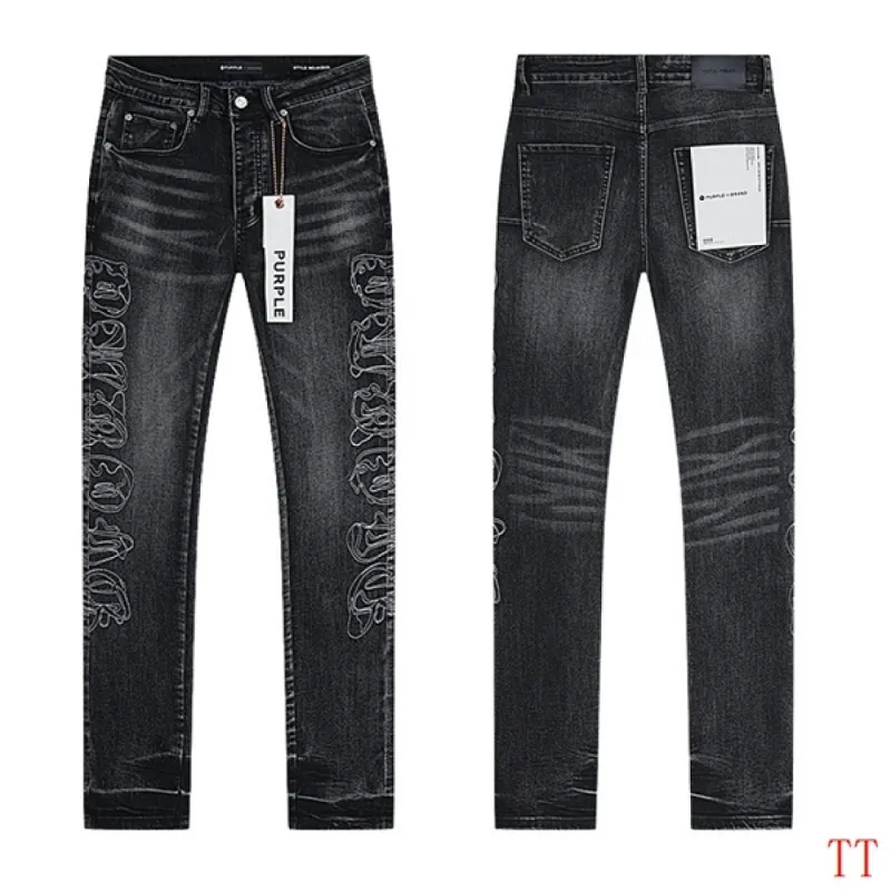 PURPLE Jeans for Men #A62294 PURPLE Jeans for Men #A62294