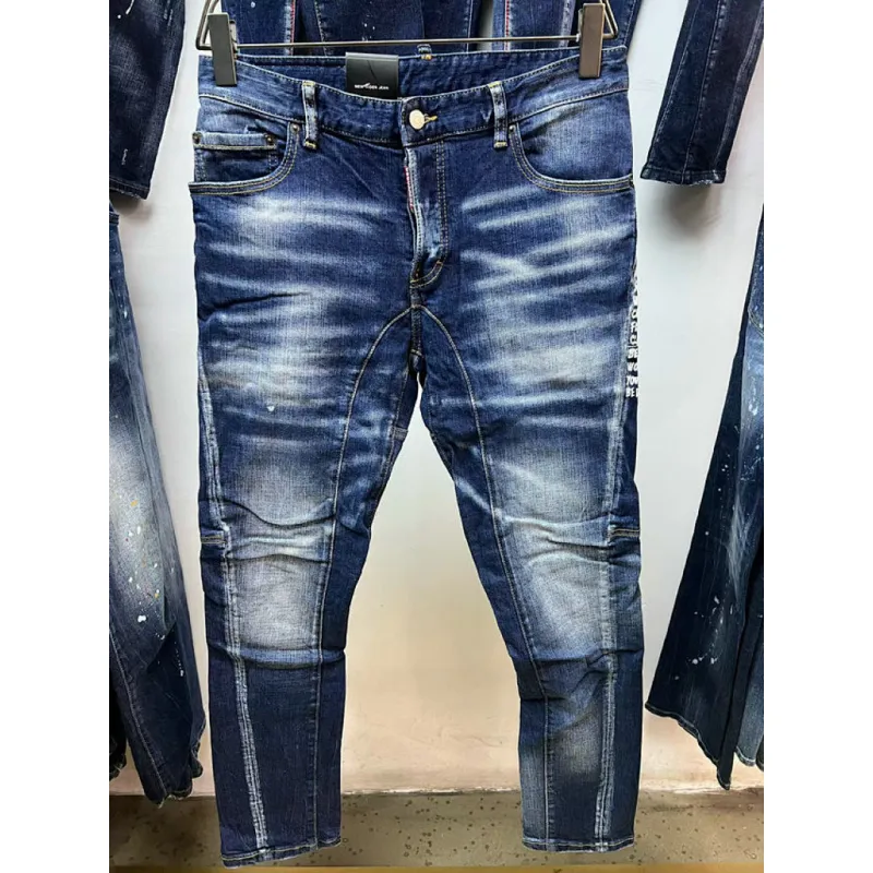 Dsq*2 Jeans for DSQ Jeans #A63819