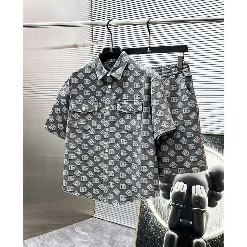 D&G Tracksuits for D&G short tracksuits for men #A59847 D&G Tracksuits for D&G short tracksuits for men #A59847