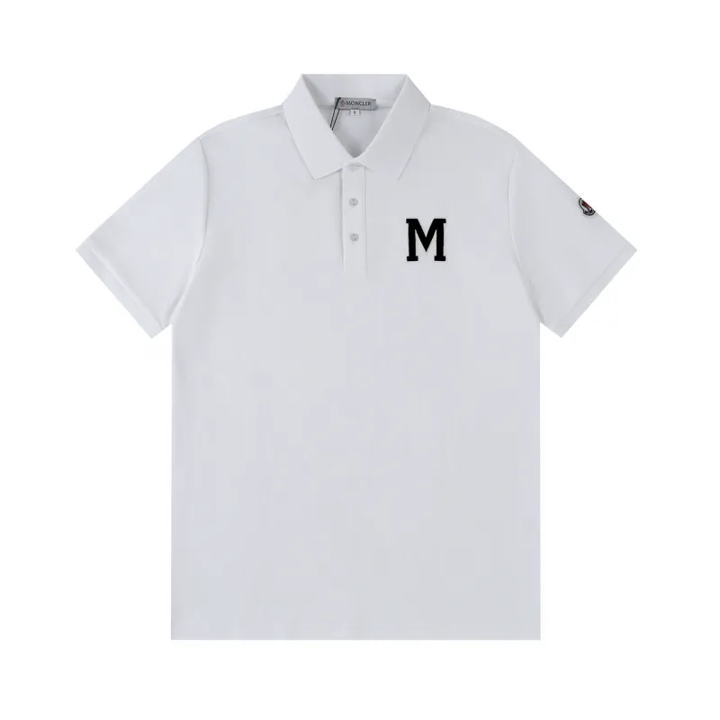 Moncler T-shirts for men #A62572