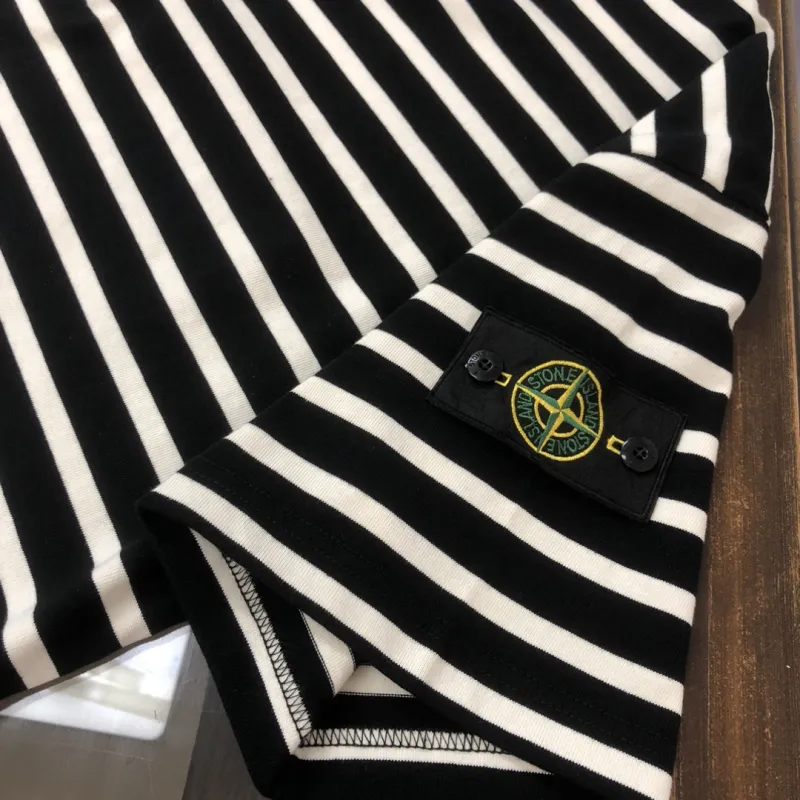 Stone Island T-Shirts for Men #A53634