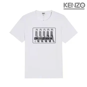 KE*ZO T-SHIRTS for MEN #A39696