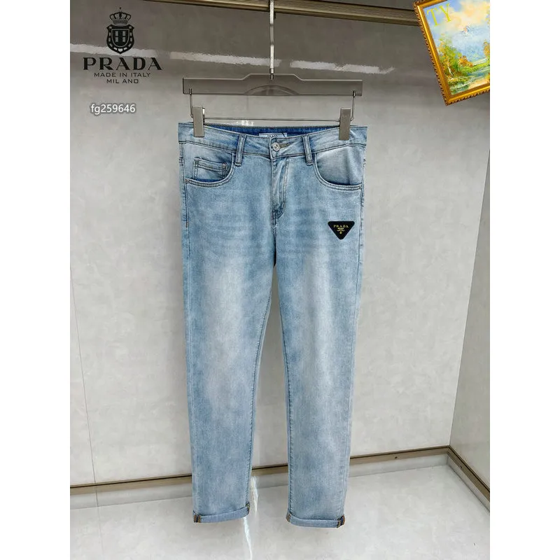 Prada Jeans for MEN #A47968 Prada Jeans for MEN #A47968