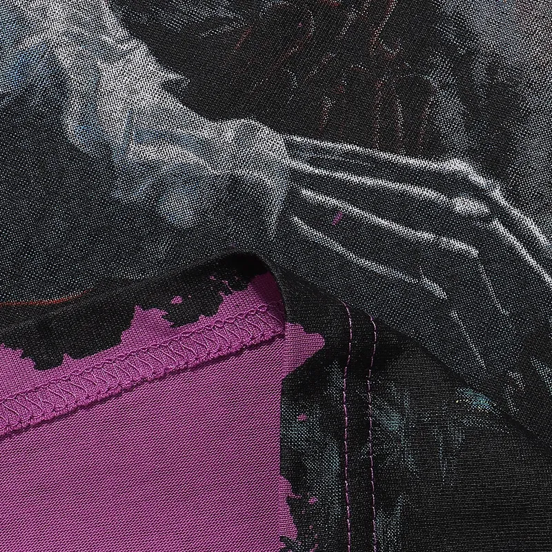 Godspeed-T-Shirts #A51425