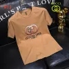 Gucci T-shirts for Gucci Mens AAA T-shirts #A63353