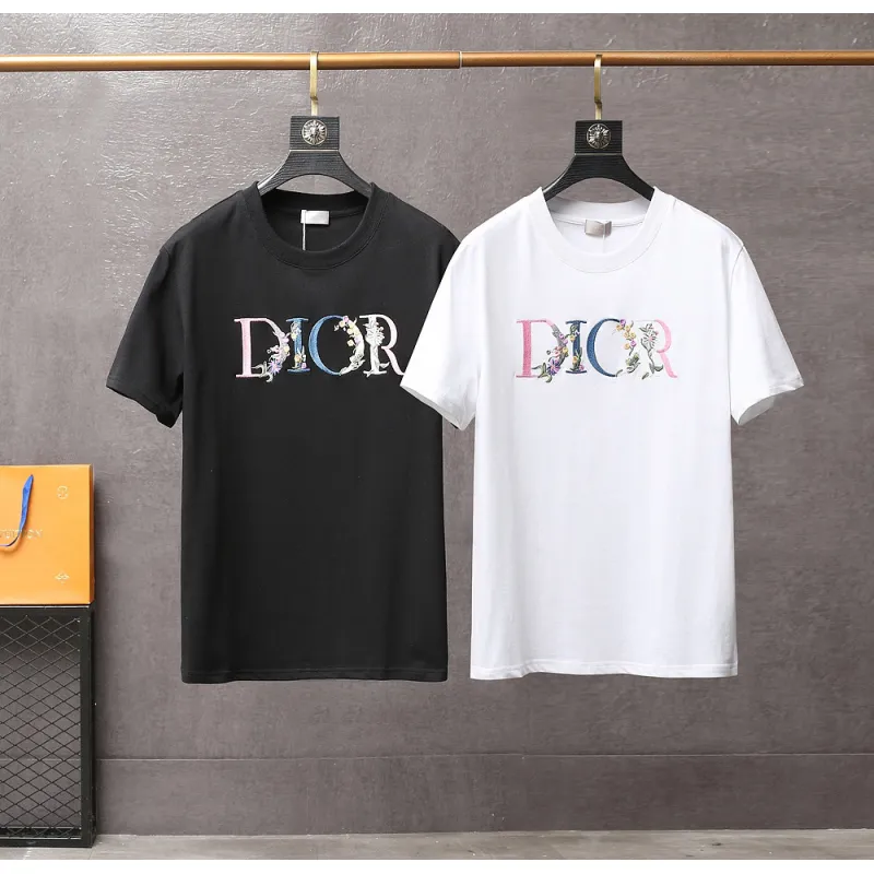 D-ior 2021 new T-shirts for men women good quality #99901136