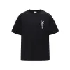 YSL T-Shirts for MEN #A36148