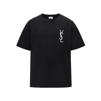 YSL T-Shirts for MEN #A36148