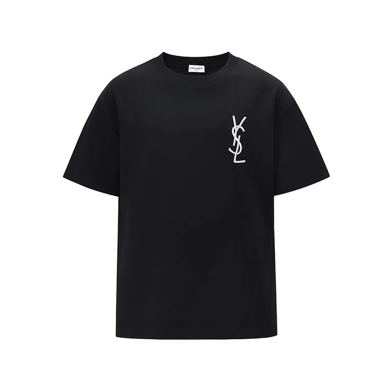 YSL T-Shirts for MEN #A36148