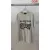 Balenciaga Gucci T-shirts for Men  Balenciaga Logo Print #A54098