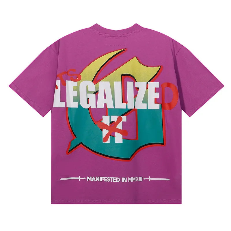 Godspeed-T-Shirts #A51425