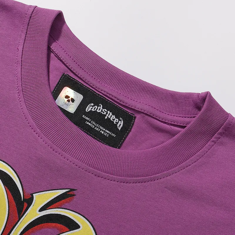 Godspeed-T-Shirts #A51425