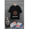 Stone Island T-Shirts for Men #A63791