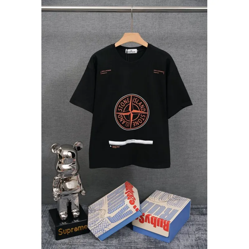 Stone Island T-Shirts for Men #A63791