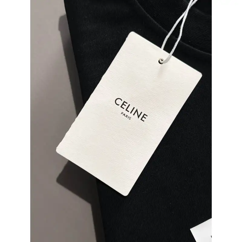 Celine T-Shirts for MEN #A46278 Celine T-Shirts for MEN #A46278