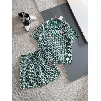 Casablanca Tracksuits #A61283