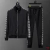 D&G Tracksuits for Men Black #A54717 D&G Tracksuits for Men Black #A54717