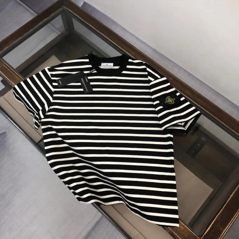Stone Island T-Shirts for Men #A53634