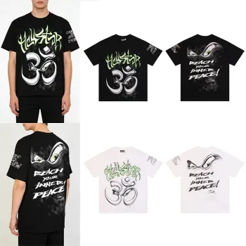 Hellstar T-shirts #A63439